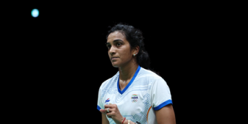 Hylo Open: Sindhu, Lakshya prevail in opener as Prannoy exits