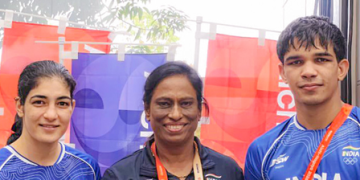 Asian Games