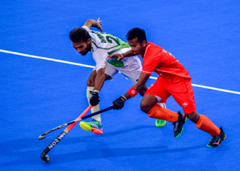 Manpreet ruled out Asian Champions Trophy; Vivek Sagar named replacement