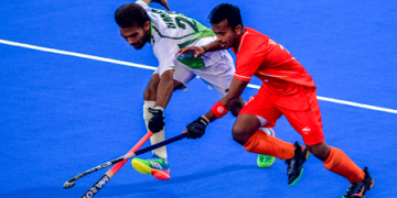 Manpreet ruled out Asian Champions Trophy; Vivek Sagar named replacement