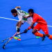 Manpreet ruled out Asian Champions Trophy; Vivek Sagar named replacement