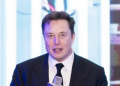Elon Musk to co-lead Pentagon study on future of warfare