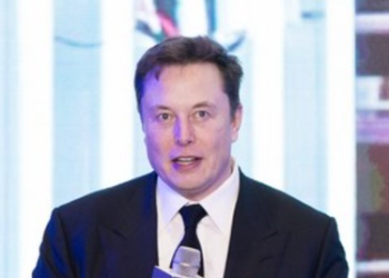 Elon Musk to co-lead Pentagon study on future of warfare
