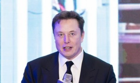 Elon Musk to co-lead Pentagon study on future of warfare