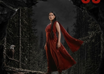Raiza Wilson’s horror sci-fi thriller ‘Nova’ to now hit screens on October 9