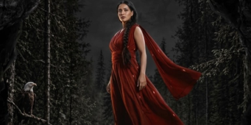Raiza Wilson’s horror sci-fi thriller ‘Nova’ to now hit screens on October 9