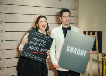 Raghav Chadha hails Parineeti Chopra’s performance in ‘Shaque’: ‘You completely lived Anvita’