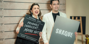 Raghav Chadha hails Parineeti Chopra’s performance in ‘Shaque’: ‘You completely lived Anvita’