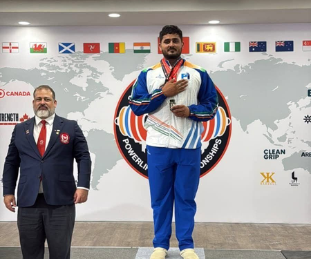 Commonwealth gold
