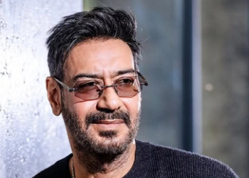 Ajay Devgn