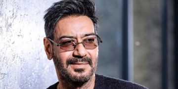 Ajay Devgn