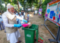 Swachh Bharat Mission