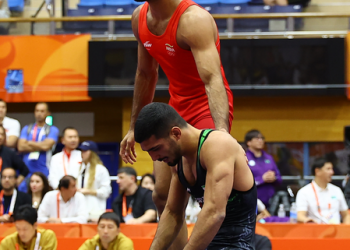 Asian Games