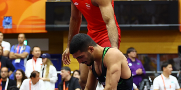 Asian Games