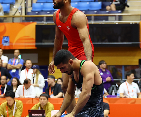 Asian Games