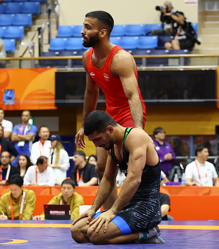 Asian Games