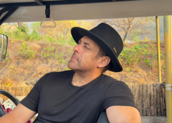 Salman Khan
