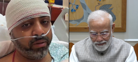 PM Modi