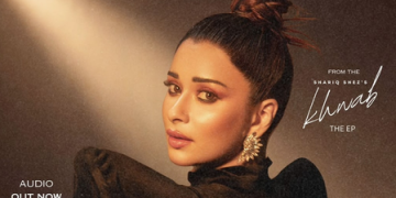 Nyrraa M Banerji says ‘Khwab’ allowed her to step beyond acting, connect through her voice