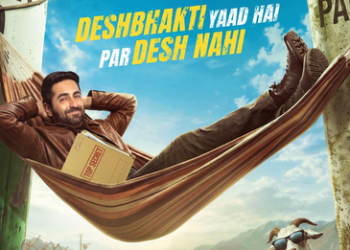 ‘Udta Teer’ starring Ayushmann Khurrana to now release on October 23