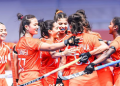 Asian Games: India end 44-year wait for women’s hockey gold, beat China to seal LA Olympics berth