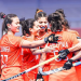 Asian Games: India end 44-year wait for women’s hockey gold, beat China to seal LA Olympics berth