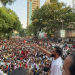 CJP launches ‘Jail Bharo’ agitation at Mumbai’s Shivaji Park to demand CEC Gyanesh Kumar’s resignation