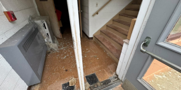 Hindu temple in US Ohio attacked with bricks