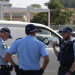 Nine injured after car crashes into crowd in Sydney