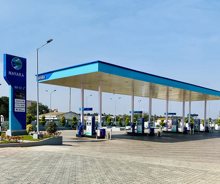 petrol prices