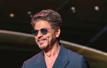 Shah Rukh Khan
