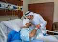 Dubai Crown Prince