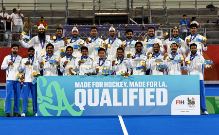 Asian Games