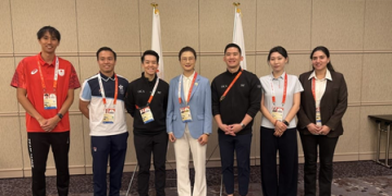 OCA Athletes Commission