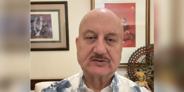 Anupam Kher