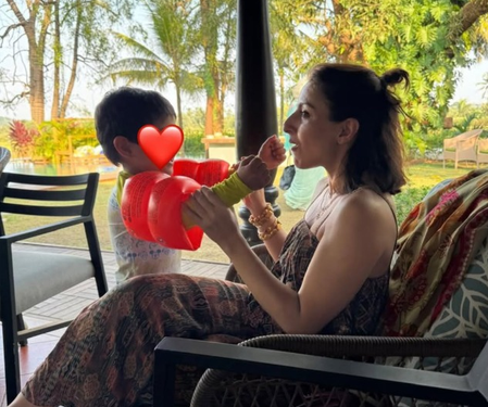 Kareena Kapoor