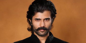 Vijay Deverakonda