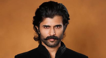 Vijay Deverakonda