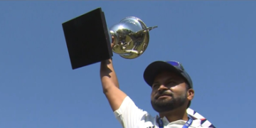 India beat J&K
