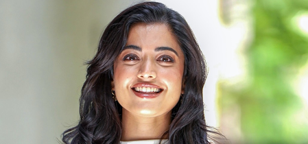 Rashmika Mandanna