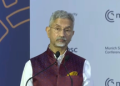 EAM Jaishankar