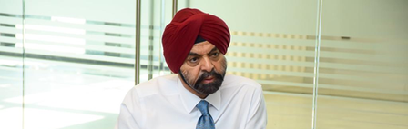 World Bank chief