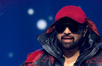Himesh Reshammiya