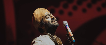 Arijit Singh