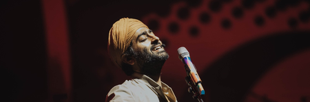 Arijit Singh
