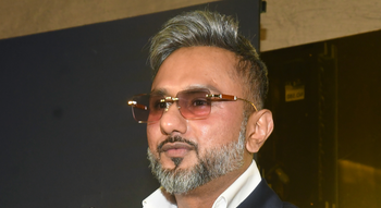 Honey Singh