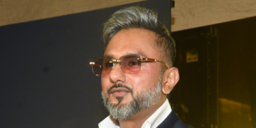Honey Singh