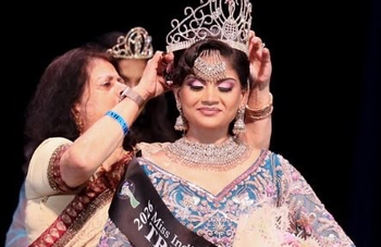 Miss India Worldwide