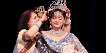 Miss India Worldwide