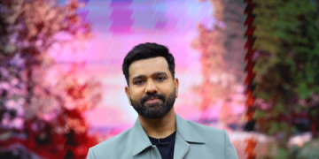 Rohit Sharma